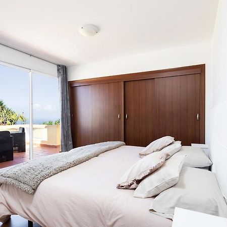 Eden Rentals Villa La Paz Ocean Views Heated Private Pool 사우살 외부 사진