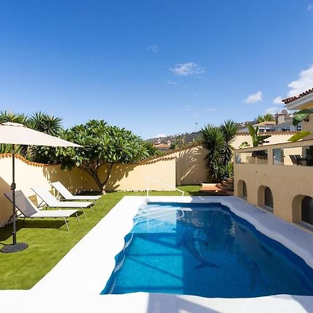 Eden Rentals Villa La Paz Ocean Views Heated Private Pool 사우살 외부 사진