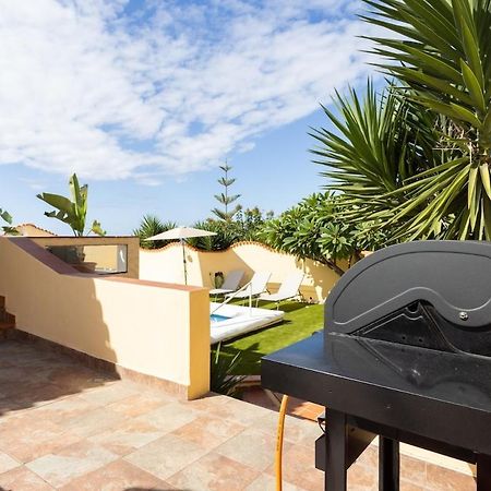 Eden Rentals Villa La Paz Ocean Views Heated Private Pool 사우살 외부 사진