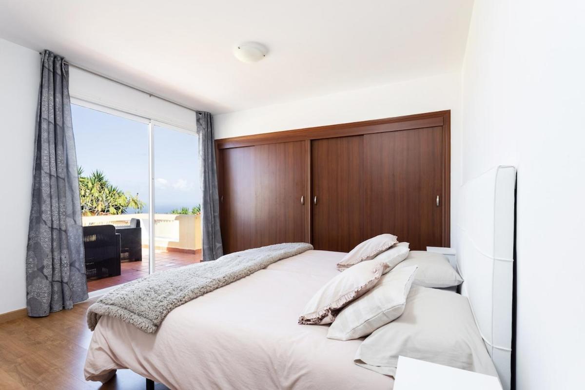 Eden Rentals Villa La Paz Ocean Views Heated Private Pool 사우살 외부 사진