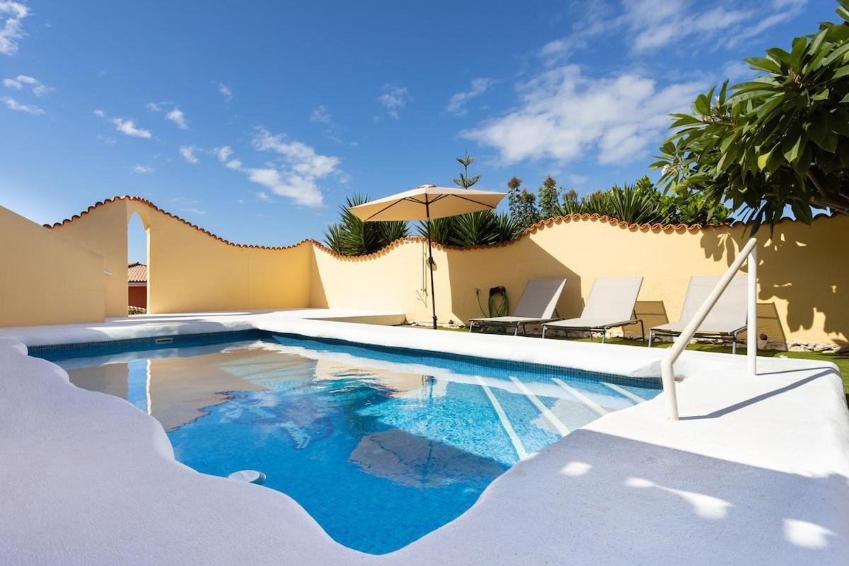 Eden Rentals Villa La Paz Ocean Views Heated Private Pool 사우살 외부 사진