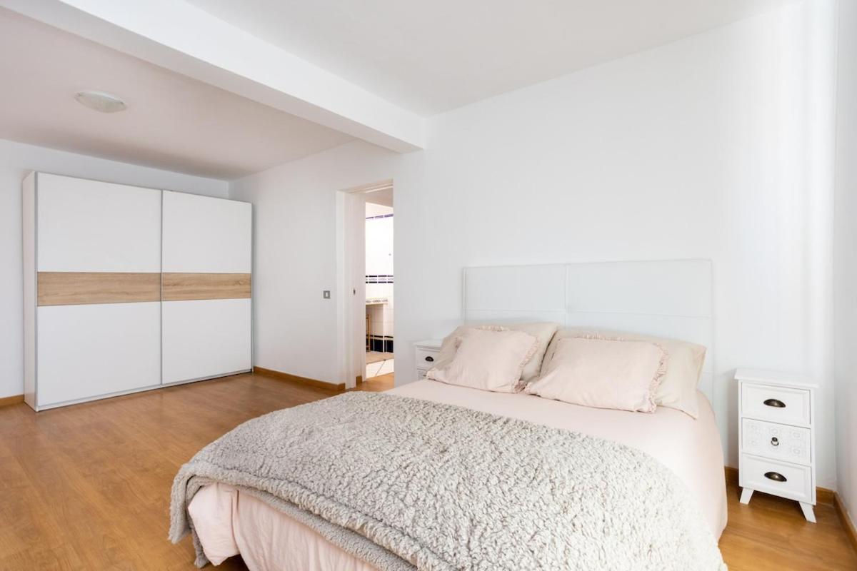 Eden Rentals Villa La Paz Ocean Views Heated Private Pool 사우살 외부 사진