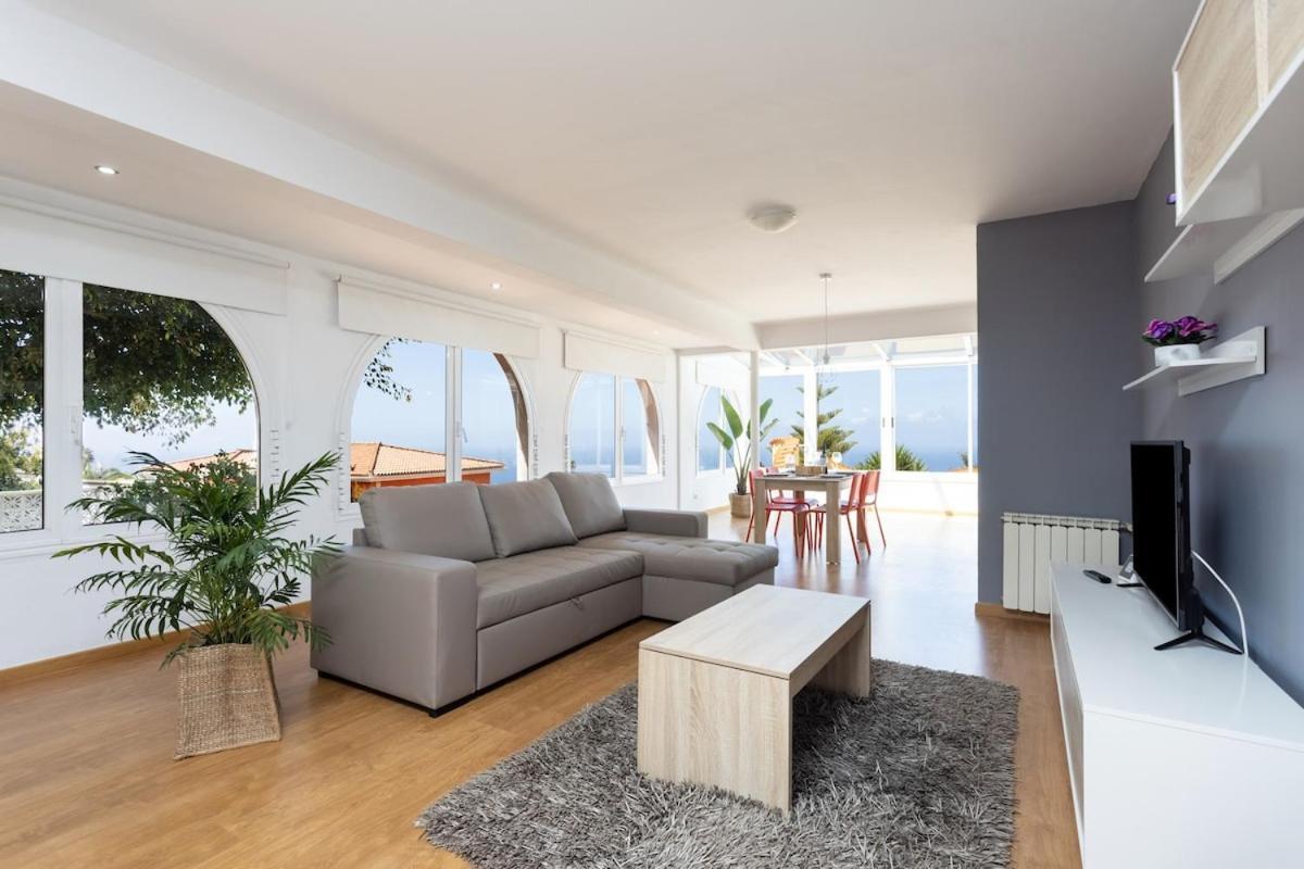 Eden Rentals Villa La Paz Ocean Views Heated Private Pool 사우살 외부 사진