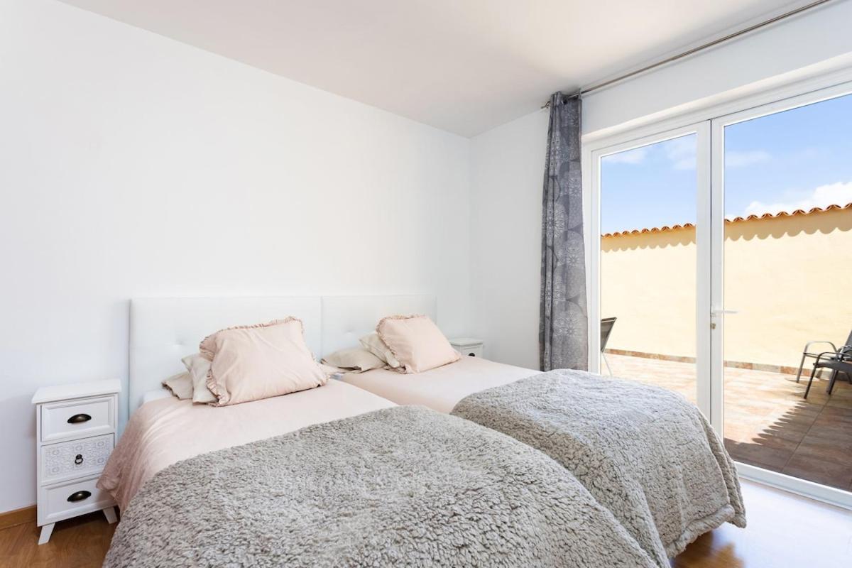 Eden Rentals Villa La Paz Ocean Views Heated Private Pool 사우살 외부 사진