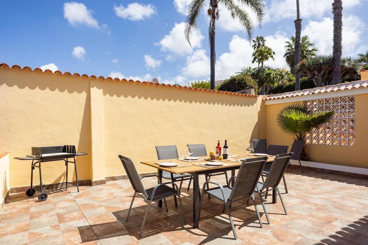 Eden Rentals Villa La Paz Ocean Views Heated Private Pool 사우살 외부 사진