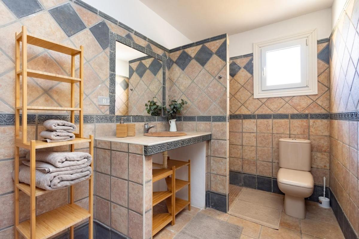 Eden Rentals Villa La Paz Ocean Views Heated Private Pool 사우살 외부 사진